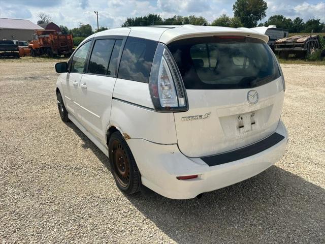 2009 Mazda Mazda5 Touring