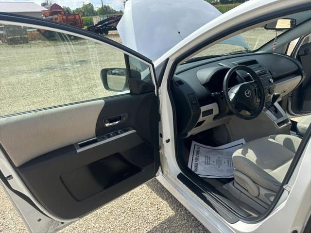 2009 Mazda Mazda5 Touring