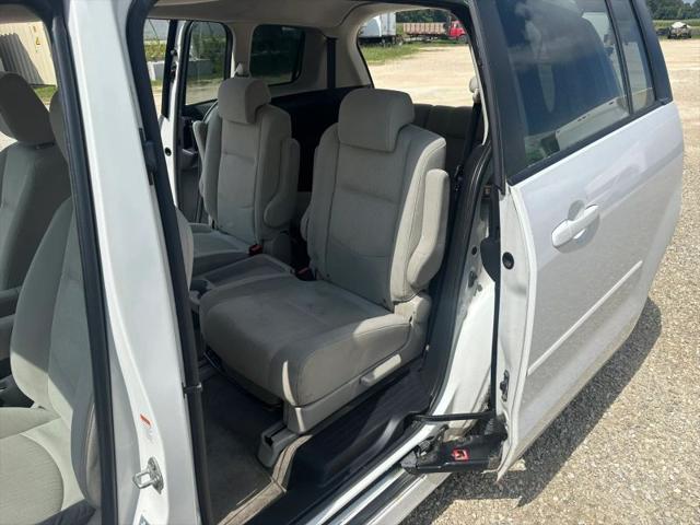 2009 Mazda Mazda5 Touring
