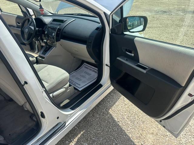 2009 Mazda Mazda5 Touring