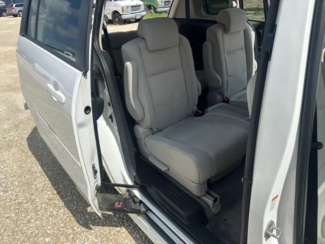 2009 Mazda Mazda5 Touring