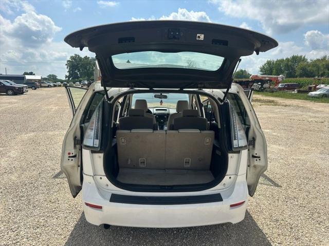 2009 Mazda Mazda5 Touring