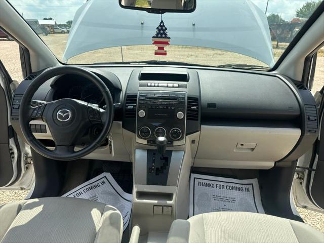 2009 Mazda Mazda5 Touring