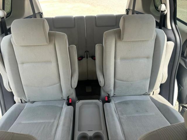 2009 Mazda Mazda5 Touring