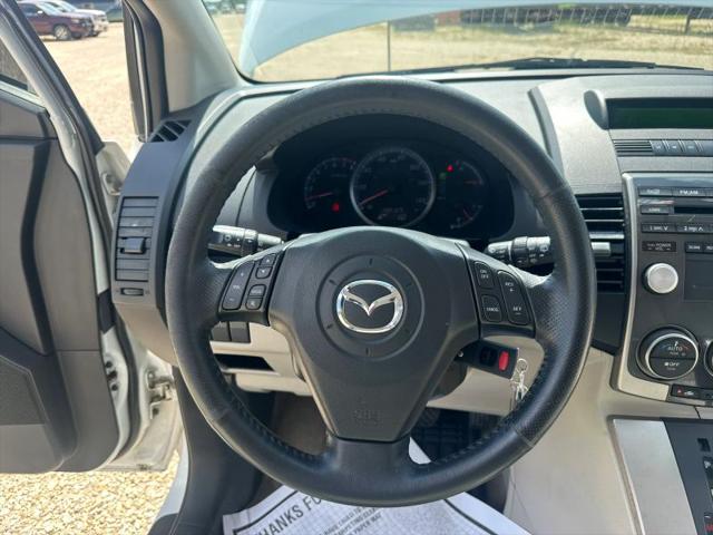 2009 Mazda Mazda5 Touring