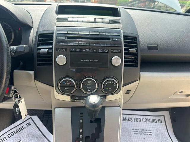 2009 Mazda Mazda5 Touring