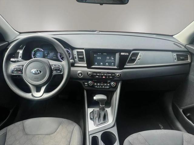 2017 Kia Niro LX
