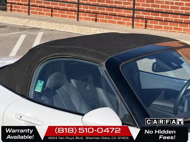 2023 Mazda MX-5 Grand Touring