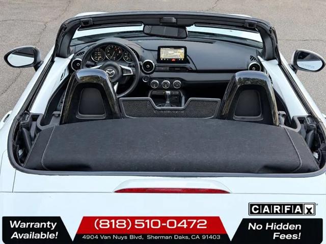 2023 Mazda MX-5 Grand Touring
