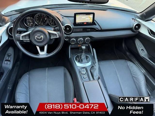 2023 Mazda MX-5 Grand Touring