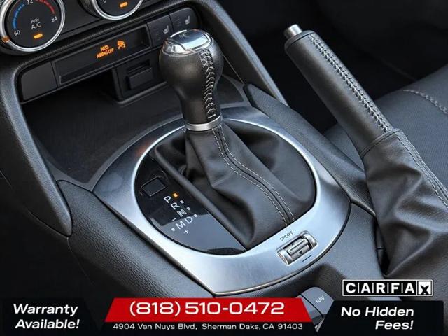 2023 Mazda MX-5 Grand Touring