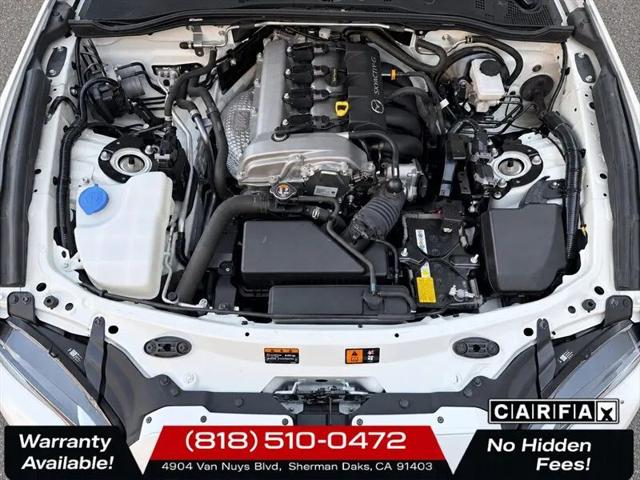 2023 Mazda MX-5 Grand Touring