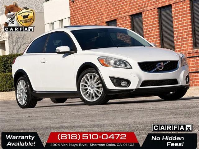 2012 Volvo C30 T5 for sale in Sherman Oaks, CA
