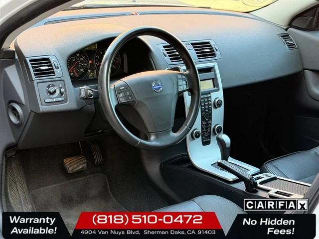 2012 Volvo C30 T5