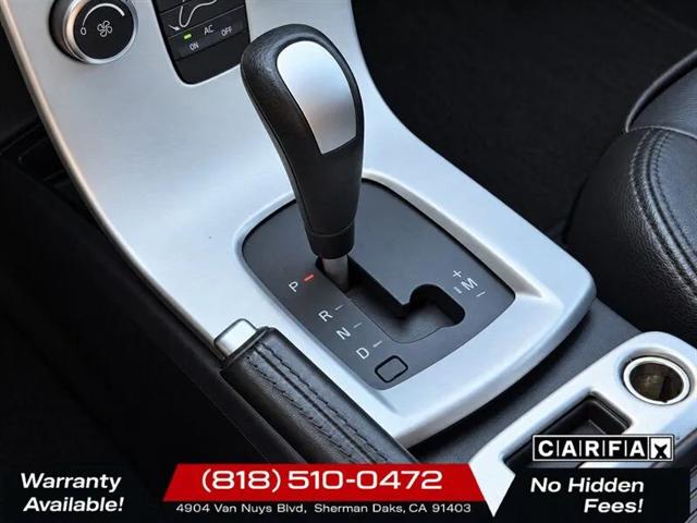 2012 Volvo C30 T5