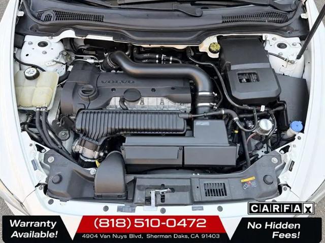 2012 Volvo C30 T5