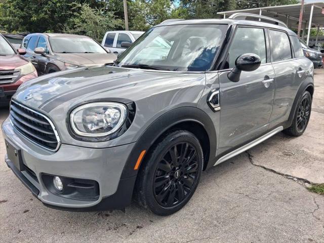 2017 MINI Countryman Cooper for sale in Miami, FL