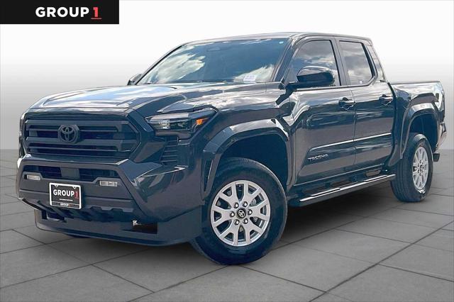 2026 Toyota Tacoma SR5 for sale in Austin, TX