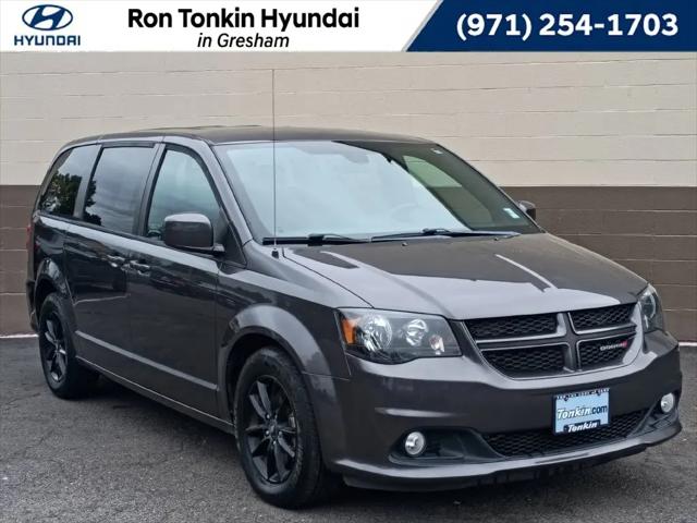 2019 Dodge Grand Caravan GT for sale in Gresham, OR