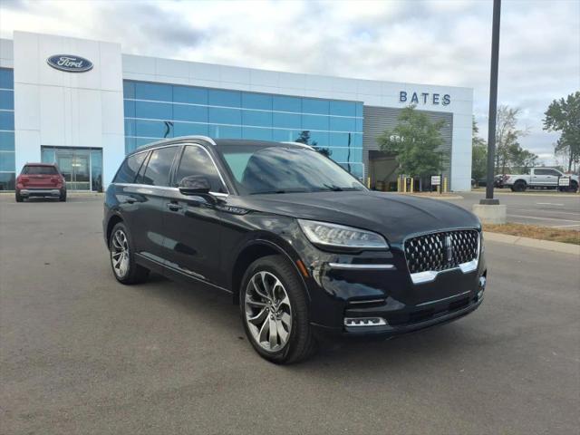 2022 Lincoln Aviator Grand Touring for sale in Lebanon, TN
