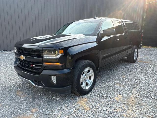 2019 Chevrolet Silverado 1500 LD LT for sale in Dexter, MO