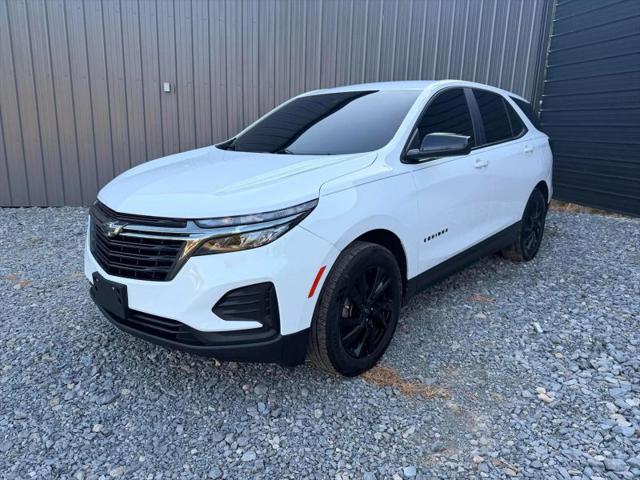 2023 Chevrolet Equinox FWD LS for sale in Dexter, MO