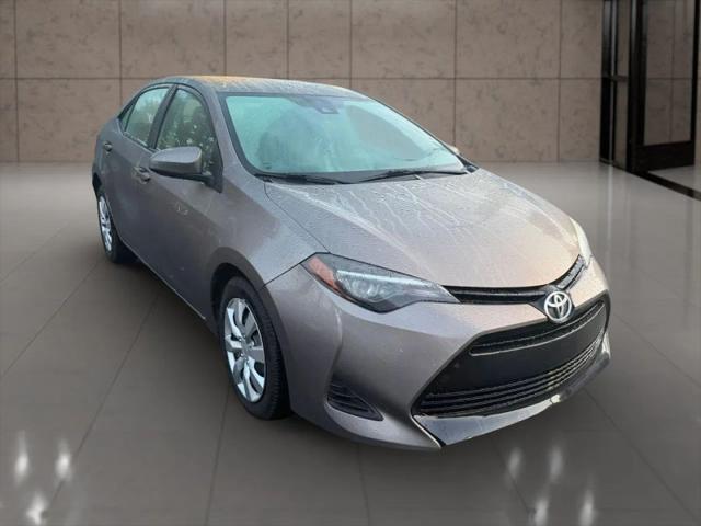 2019 Toyota Corolla LE for sale in Seattle, WA