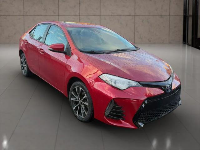 2019 Toyota Corolla XSE for sale in Seattle, WA