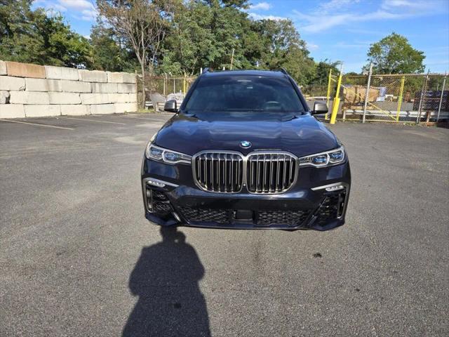 2020 BMW X7 M50i for sale in Rahway, NJ