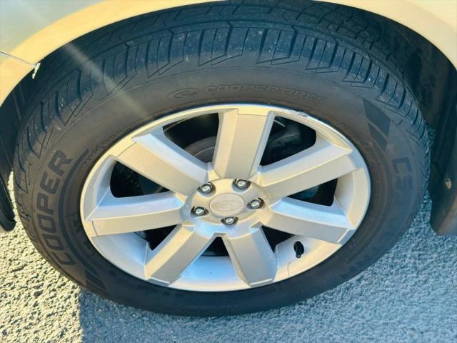 2006 Subaru Outback 2.5i