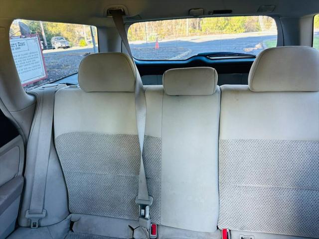 2006 Subaru Outback 2.5i