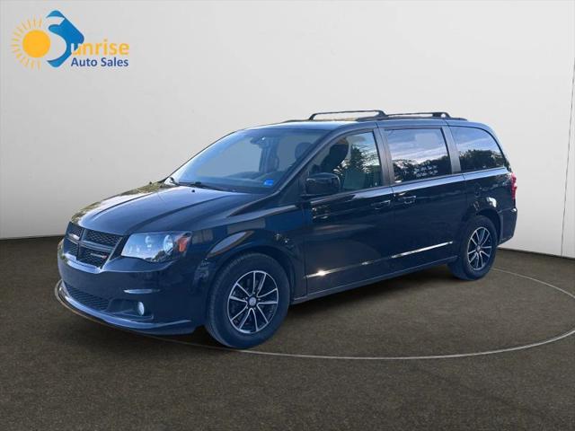 2018 Dodge Grand Caravan GT for sale in Fredericksburg, VA