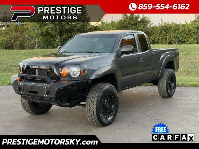 2009 Toyota Tacoma Base V6 for sale in Lexington, KY