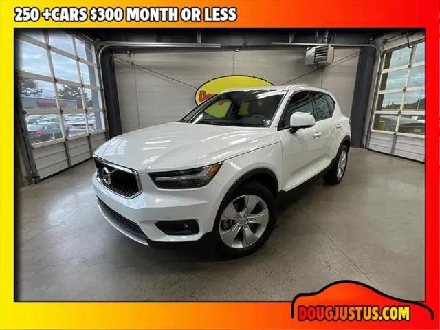 2022 Volvo XC40 T4 Momentum for sale in Louisville, TN