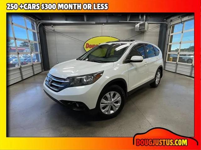 2014 Honda CR-V EX-L for sale in Louisville, TN