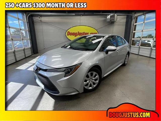 2023 Toyota Corolla LE for sale in Louisville, TN