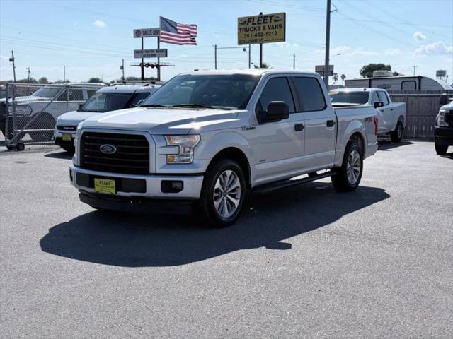 2017 Ford F-150 XL for sale in Corpus Christi, TX