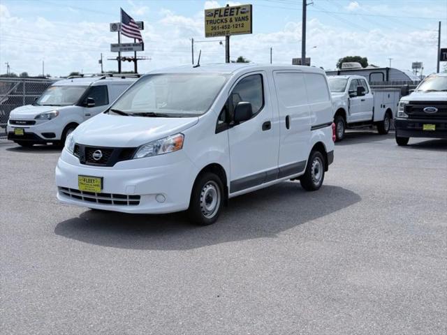 2021 Nissan NV200 Compact Cargo S Xtronic CVT for sale in Corpus Christi, TX