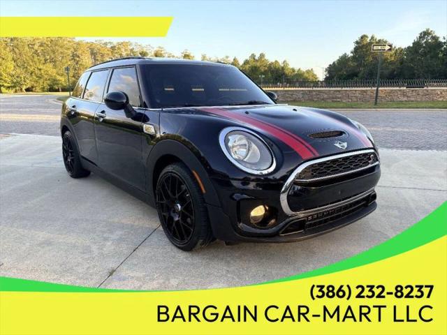 2017 MINI Cooper Clubman Cooper S for sale in Holly Hill, FL