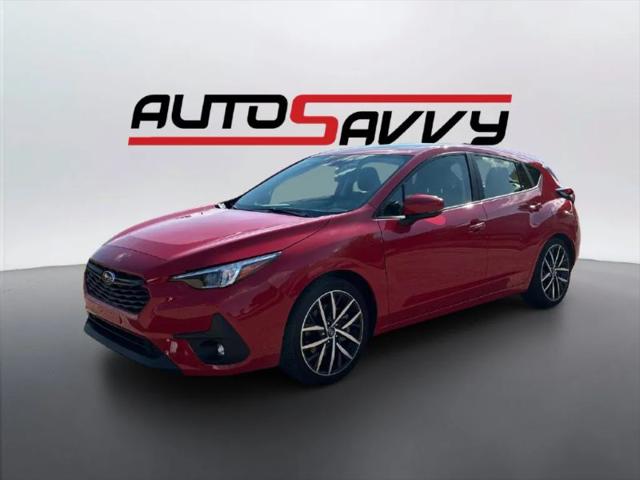 2025 Subaru Impreza Sport 5-Door for sale in Austin, TX