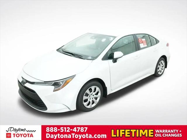 2027 Toyota Corolla LE for sale in Daytona Beach, FL