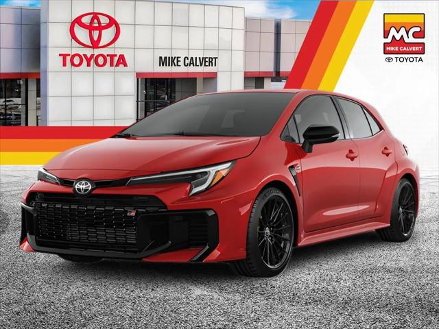 2026 Toyota GR Corolla Core for sale in Houston, TX