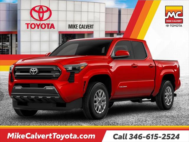 2026 Toyota Tacoma SR5 for sale in Houston, TX