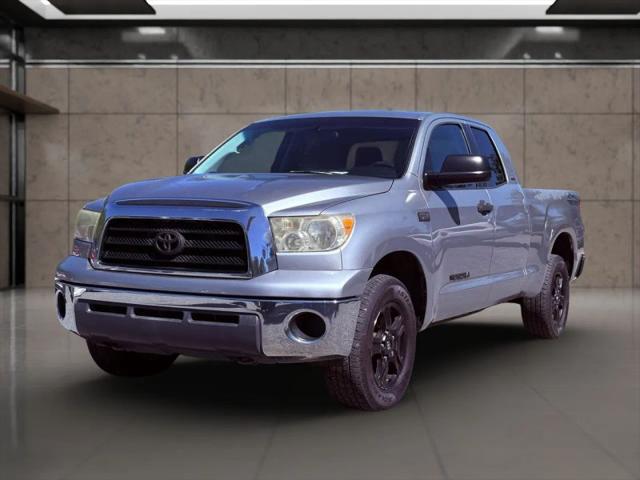 2007 Toyota Tundra SR5 5.7L V8 for sale in Germanton, NC