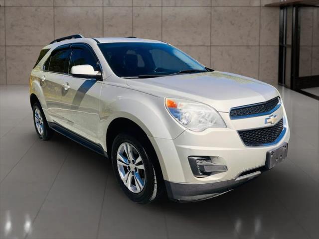 2014 Chevrolet Equinox 1LT for sale in Germanton, NC