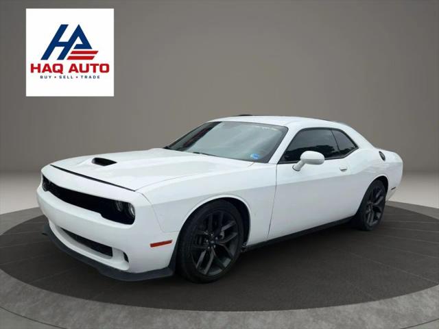 2021 Dodge Challenger GT for sale in Norfolk, VA