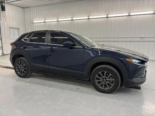 2023 Mazda CX-30 2.5 S for sale in Spencer, IN