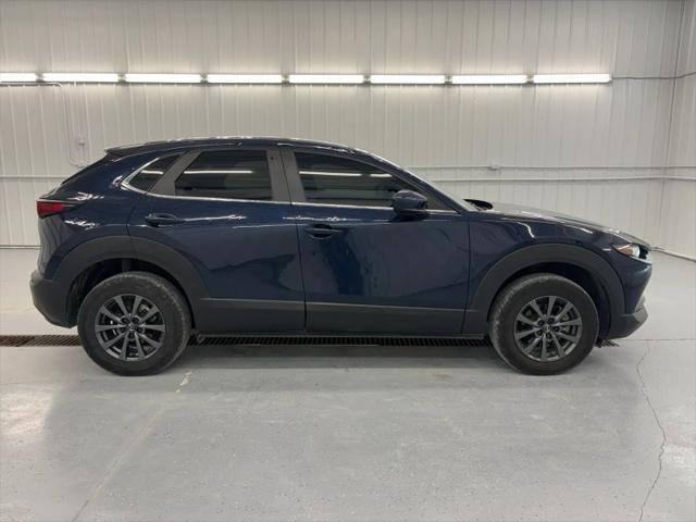 2023 Mazda CX-30 2.5 S
