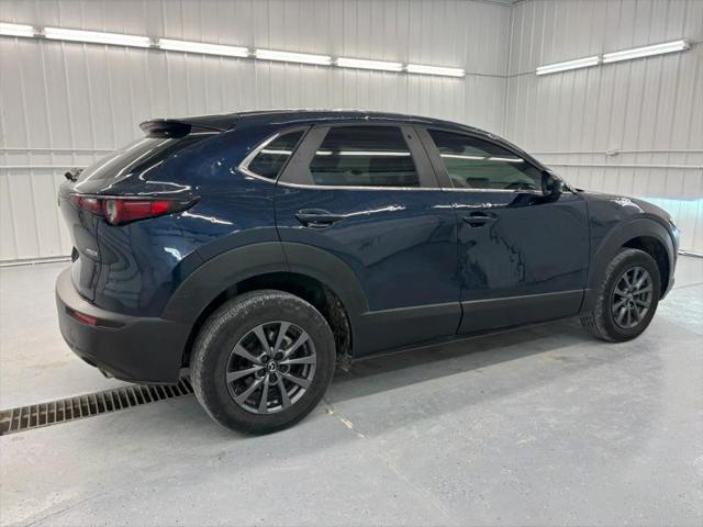 2023 Mazda CX-30 2.5 S