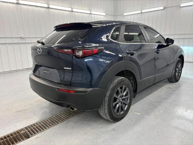 2023 Mazda CX-30 2.5 S